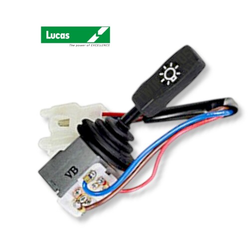 AMR6104G Defender master light switch Lucas