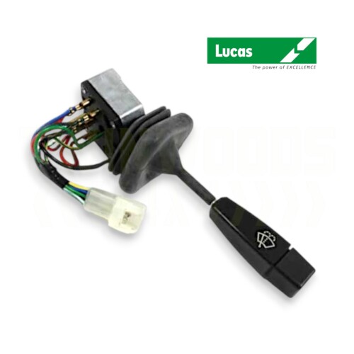 AMR6106G Defender wash wipe switch Lucas
