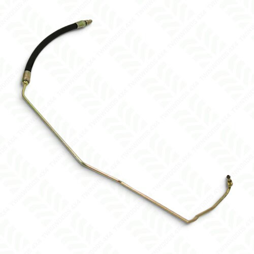 ANR2135 Defender 300TDI RHD PAS pump to steering box hose