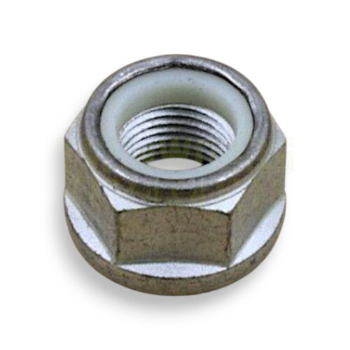 ANR3140 M16 nyloc nut Land Rover