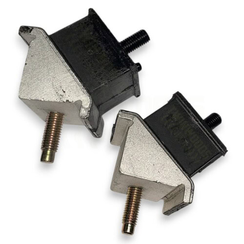 ANR3200 ANR3201 300TDI gearbox mount pair Defender Discovery 1 Range Rover Classic