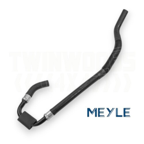 ANR6974G Discovery 2 Td5 reservoir to pump PAS hose Meyle
