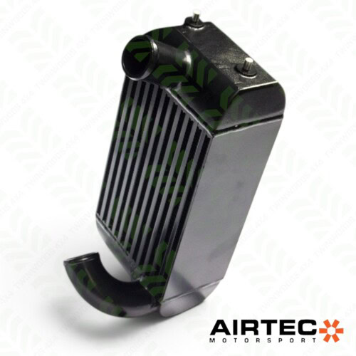 ATINTLR02 Land Rover 200TDI side-mount performance intercooler Airtec Motorsport