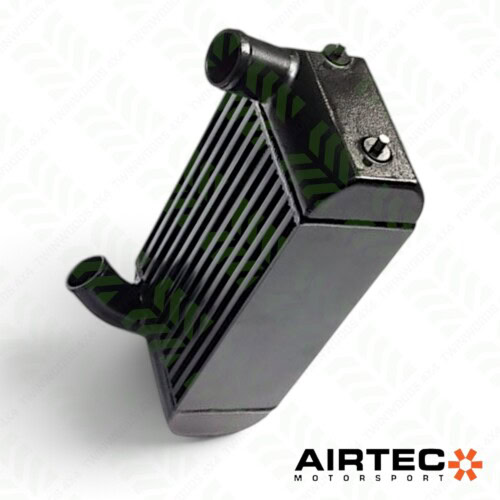 ATINTLR03 Land Rover 300TDI performance intercooler Airtec Motorsport