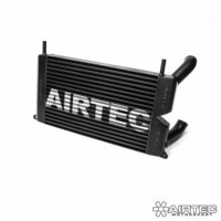 Airtec full width performance intercooler for Land Rover Defender 300TDI