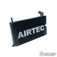 Airtec Performance Intercooler – Defender 300TDI Full Width - Image 3