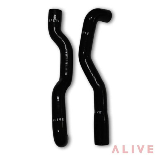 Alive Defender 2.4 TDCI Silicone Hoses