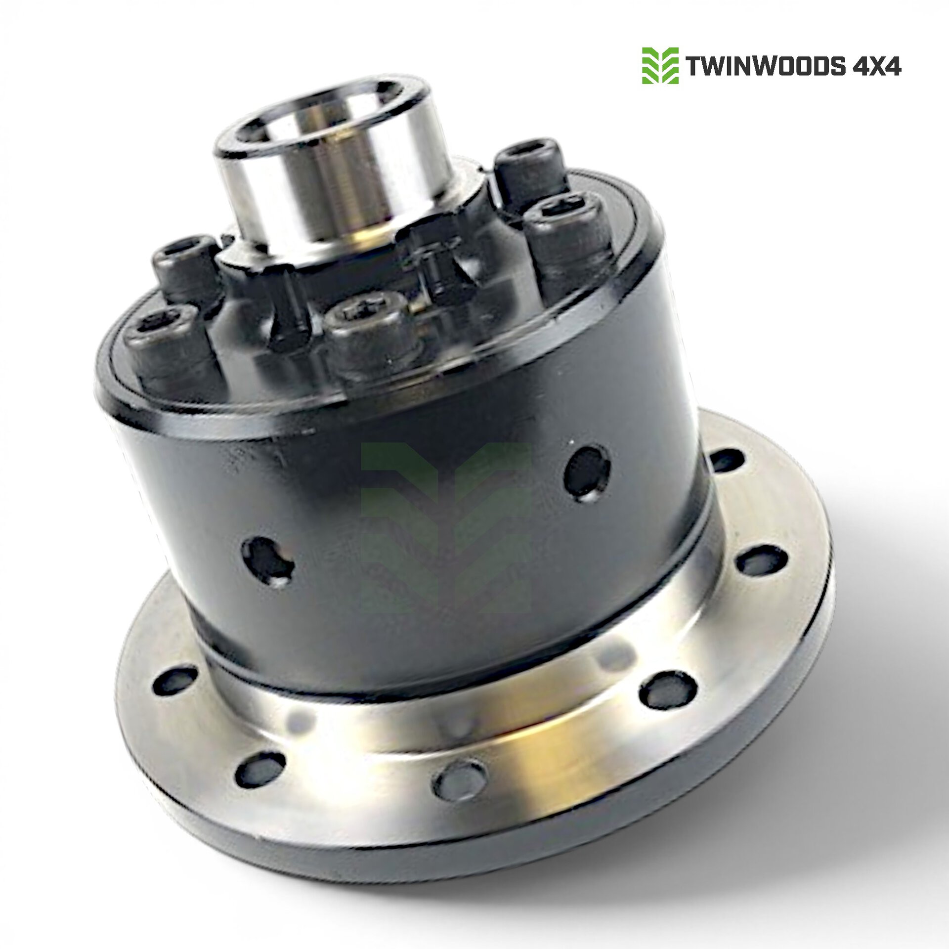 Ashcroft Automatic Torque Biasing Differential Rover diff Ashcroft Automatic Torque Biasing Differential Rover diff