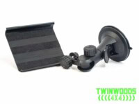 Nanocom Windscreen Mount