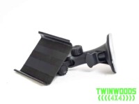 Nanocom Windscreen Mount
