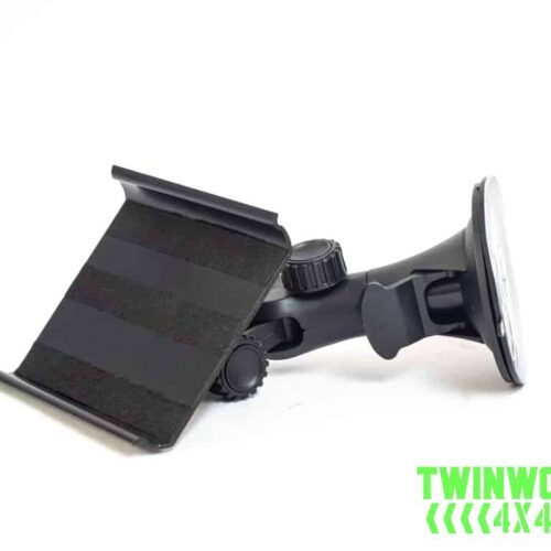 Nanocom Windscreen Mount