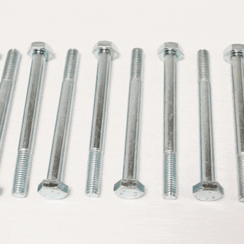 BH110221 Bolt - M10x110