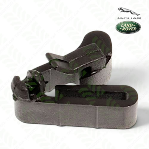 BPX700010 Discovery 2 fuel filler flap latch Genuine Land Rover