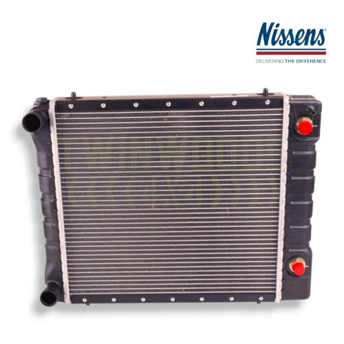 BTP2275G Land Rover 300TDI radiator Nissens