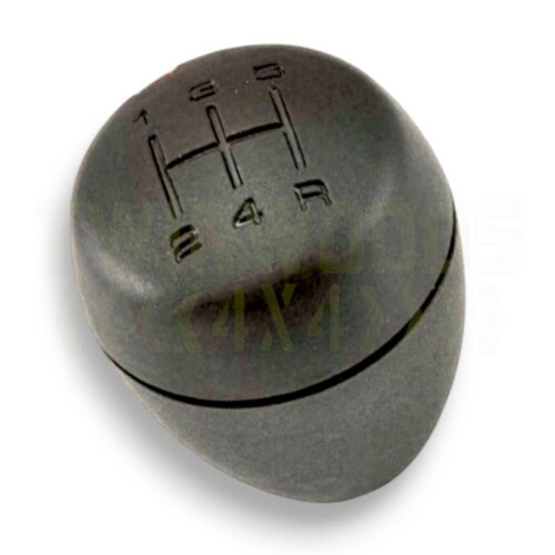 BTR9270 Defender R380 gear knob