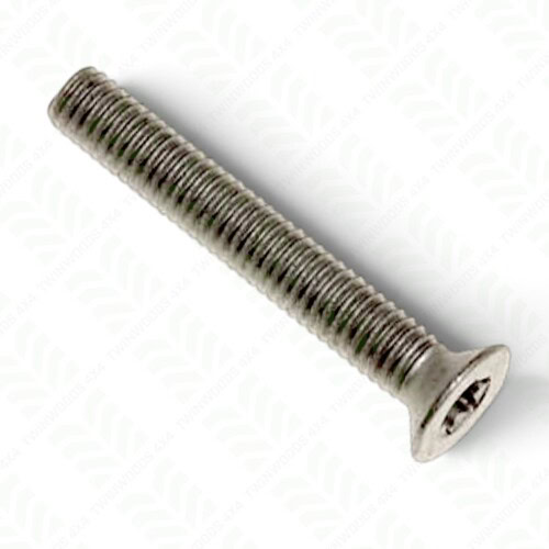 BYP500200 Defender door striker bolt Genuine Land Rover