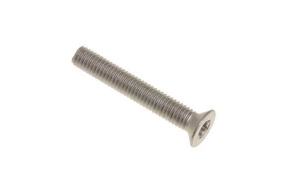 Defender Door Striker Bolt (Genuine) BYP500200