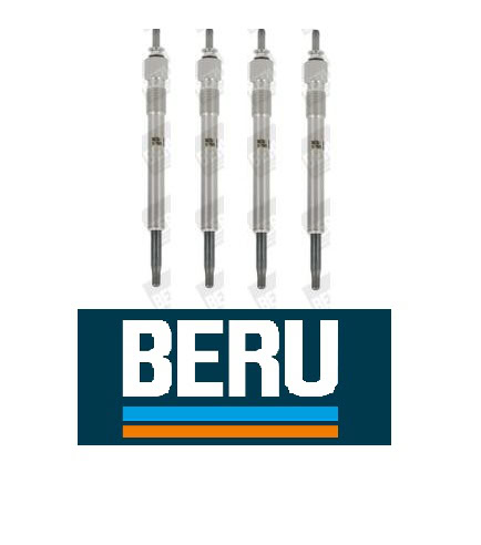 TDI Glow Plugs ETC8847G (300Tdi/200Tdi)