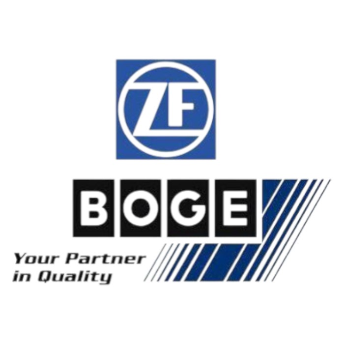 Boge Suspension Parts - Twinwoods 4x4 UK