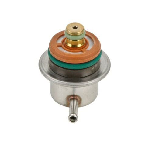 TD5 Fuel Pressure Regulator - Genuine Bosch