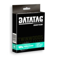 Datatag electronic security ID system Land Rover Defender 4x4