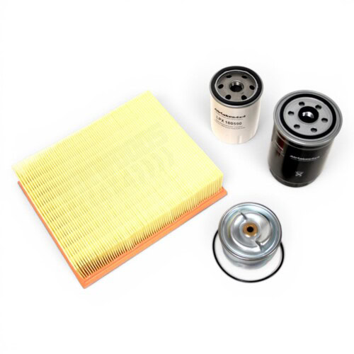 Budget Td5 Service Kit for Defender & Discovery 2