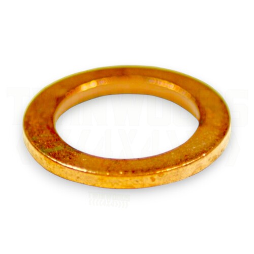 CDU1001L Td5 sump plug washer