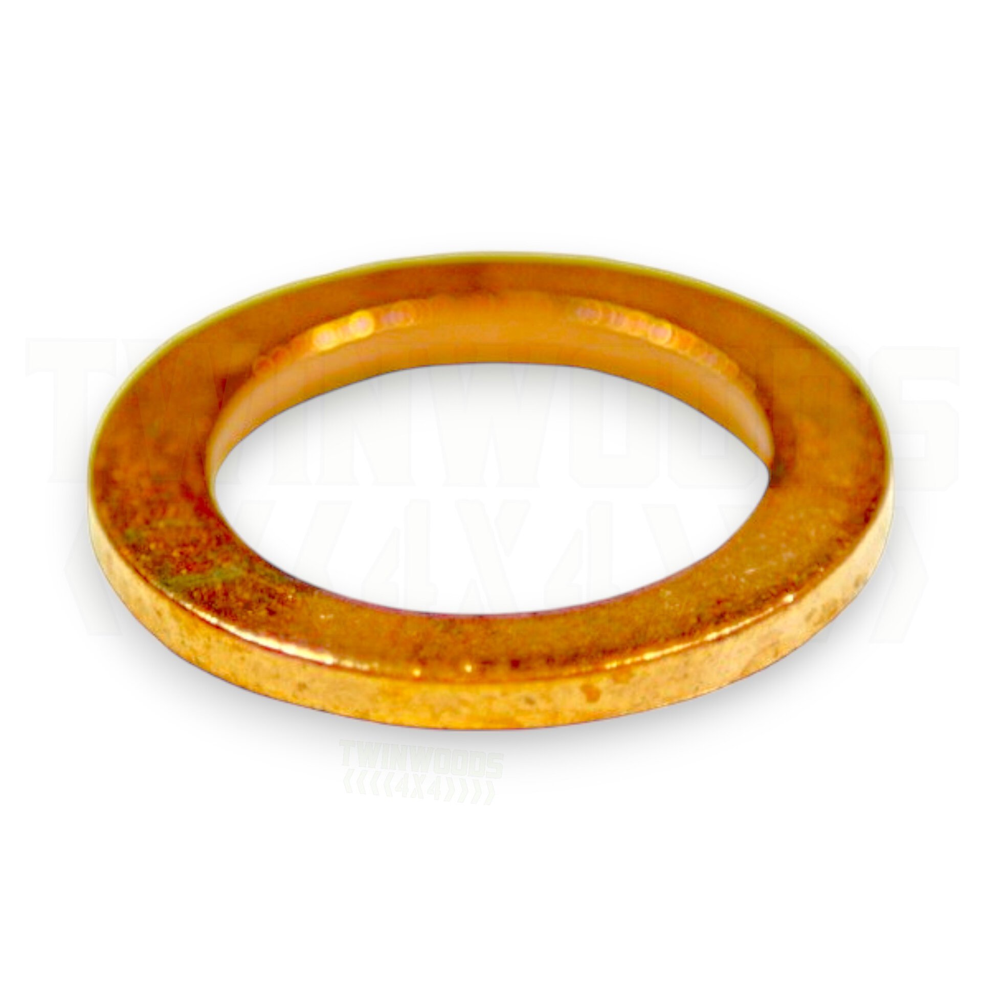 CDU1001L Td5 sump plug washer CDU1001L Td5 sump plug washer