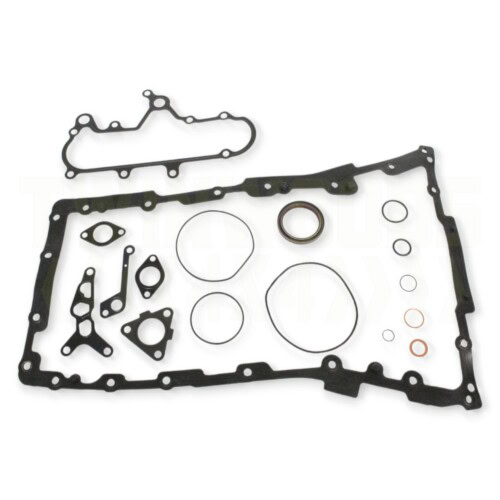 CGSTD5A Defender Discovery 2 Td5 lower engine gasket set
