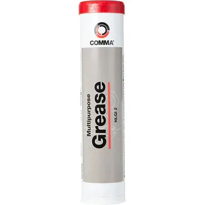 Comma EP2 Grease 400g COMGR2400