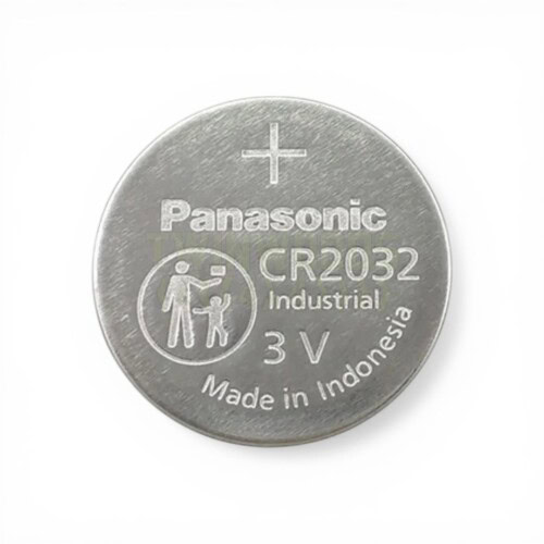 CR2032 Button Cell Battery for Land Rover Key Fobs YWK10003L
