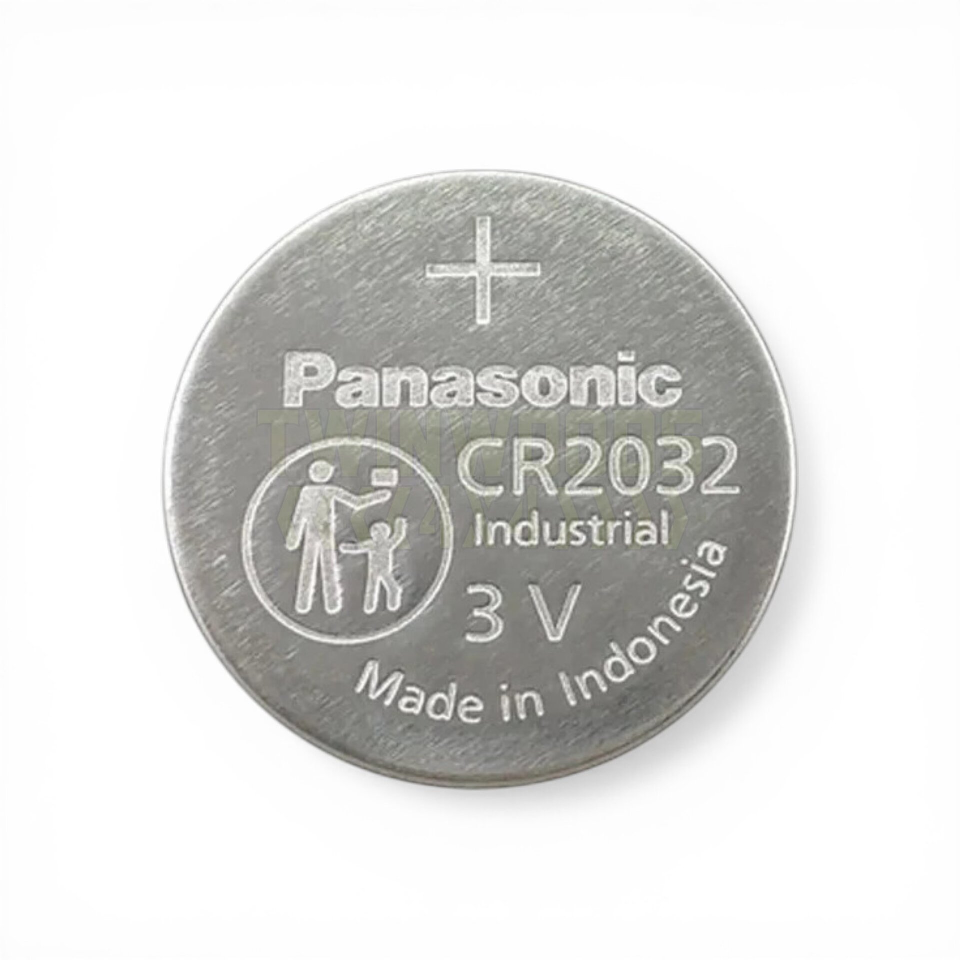 CR2032 Button Cell Battery for Land Rover Key Fobs YWK10003L