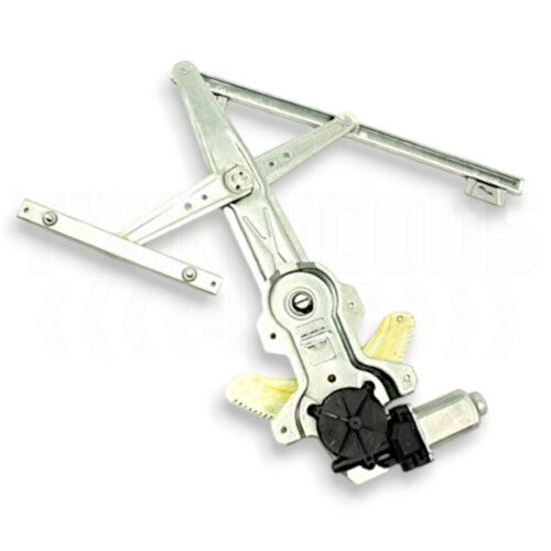 CUH000082 Defender electric window regulator with motor RH front