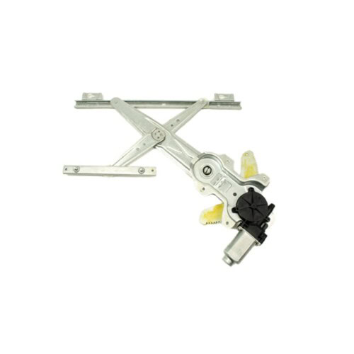 Defender Electric Window Regulator with Motor (LH) CUH000092