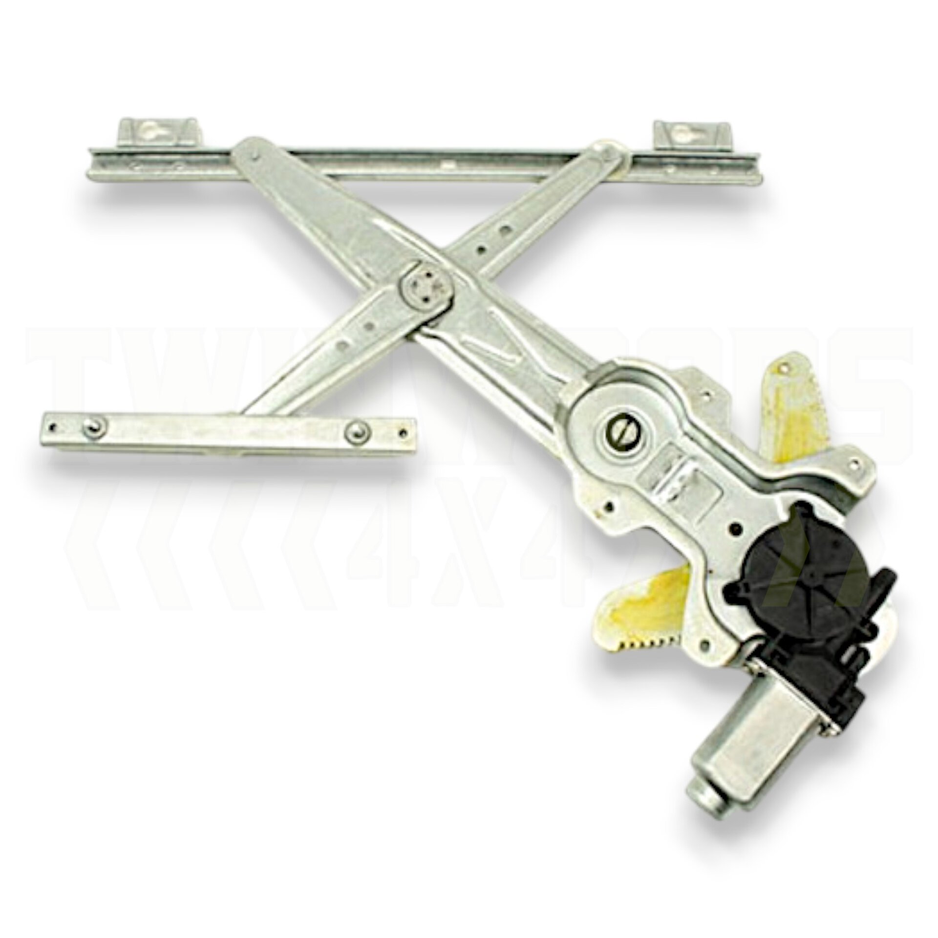 CUH000092 Defender electric window regulator with motor LH front CUH000092 Defender electric window regulator with motor LH front