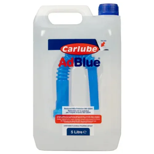 Carlube Adblue with Easy Pour Spout