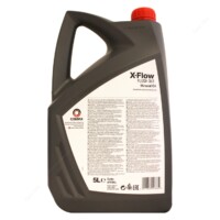 Comma X-Flow Flush Out Flushing Oil