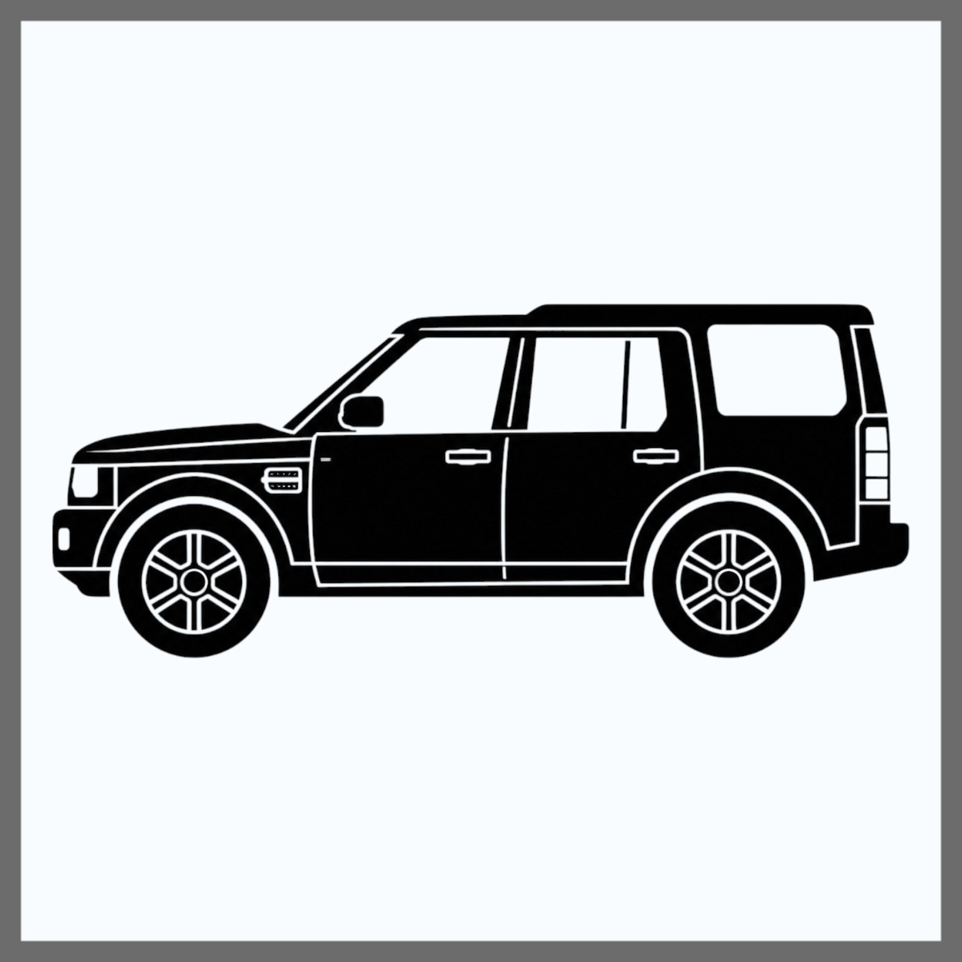 Twinwoods 4x4™ | Classic Land Rover Parts Specialists