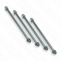 DA1179 GA1179 Defender bulkhead vent stainless steel hinge pin kit