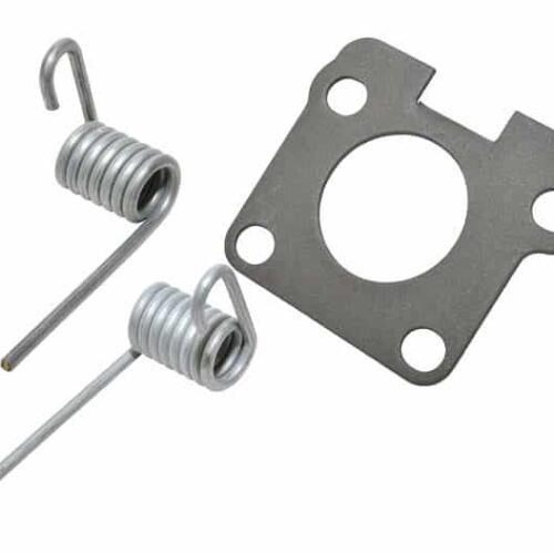 R380 Gearbox Lever Bias Plate & Spring Kit (Discovery 1 & 2) DA1253