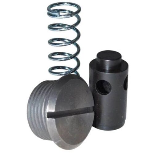 300TDI Oil Pressure Relief Valve Kit DA2376