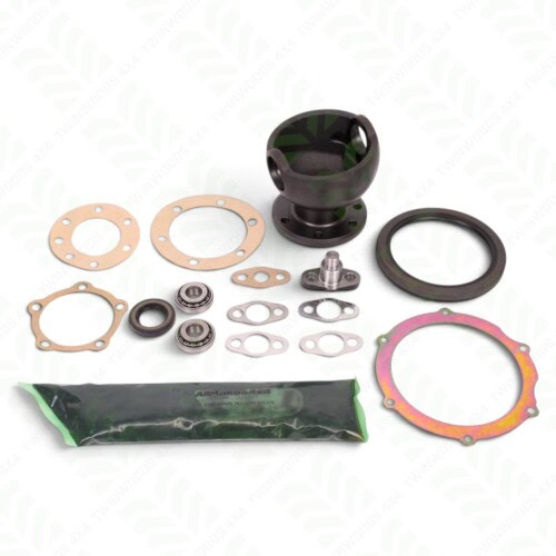 DA3163G Discovery 1 Range Rover Classic 12mm complete swivel housing kit OE quality GA3163G