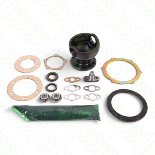 DA3164G Discovery 1 Range Rover Classic 8mm complete swivel housing kit OE quality GA3164G