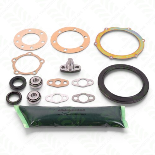DA3164P Discovery 1 Range Rover Classic 8mm swivel repair kit GA3164P