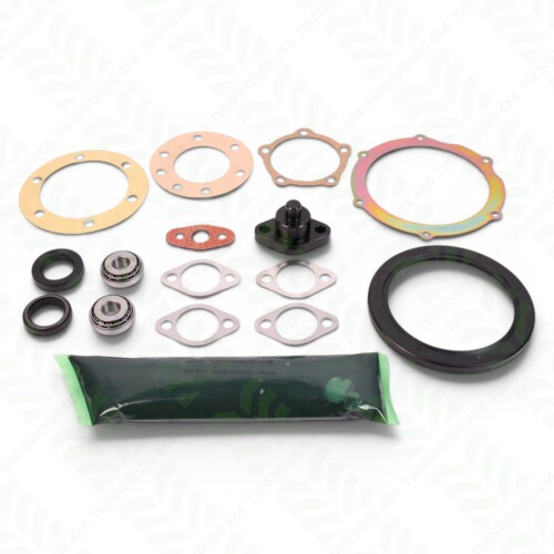 DA3165P Discovery 1 Range Rover Classic later non-ABS swivel repair kit GA3165P