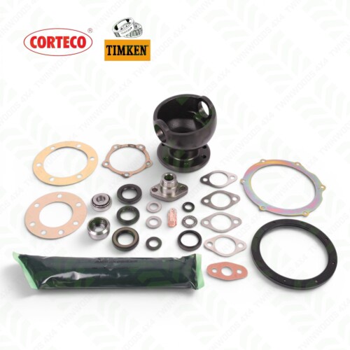 DA3166G Discovery 1 Range Rover Classic ABS complete swivel housing kit OE quality GA3166G