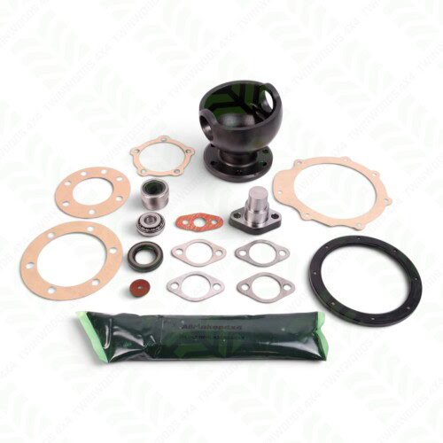 DA3167G early Defender complete swivel housing kit OE quality GA3167G
