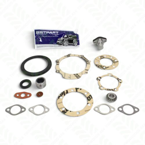 DA3167PG early Defender non-ABS swivel repair kit OE quality GA3167PG