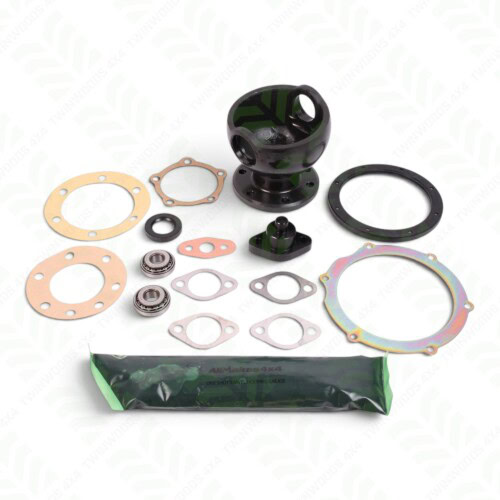 DA3178G Defender 1994–1998 non-ABS complete swivel housing kit OE quality GA3178G