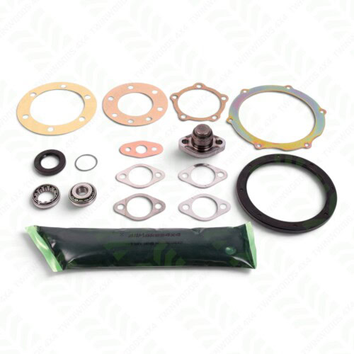 DA3179PG Defender TD5 Puma non-ABS swivel repair kit OE quality GA3179PG